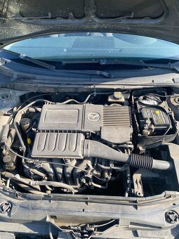 Mazda 3 1.6i 77kw - 8