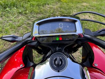 Honda Valkyrie 1800, 2015, 15.430 km - 8