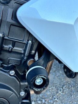 Honda CB 1000R - 8
