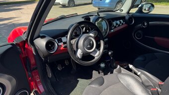Mini Cooper R56 JCW - 8