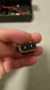 D1S LED žárovka | Konverze z Xenon HID na LED Plug & Play | - 8