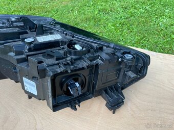 BMW X5 G05, X6 G06 světlomet LED levý - 8