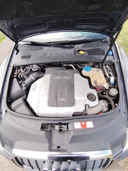 Audi A6 C6/4f - 8