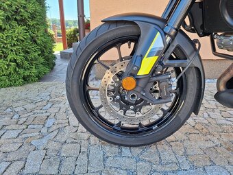 Suzuki dl 1000 v-strom - 8