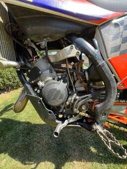 KTM SX 125 2020 - 8