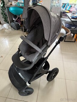 Stokke trailz - 8