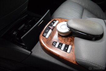 Mercedes - Benz S350 4 matic - 8