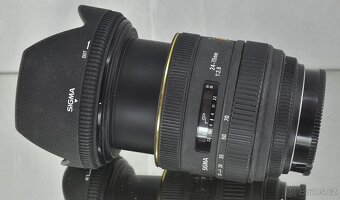 pro SONY A - SIGMA 24-70 mm f/2,8 EX DG HSM - 8