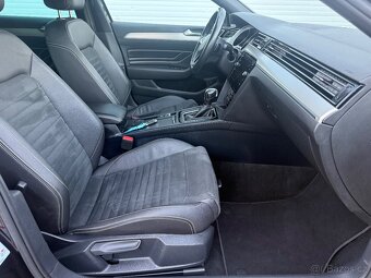 VW PASSAT 2.0 TDi EVO DSG MATRIX KAMERA TAŽNÉ 2022 - 8