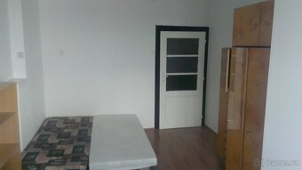 dva pokoje pro studenty Brno ul.Rybníček - 8