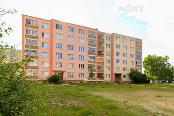 Pronájem byt 2+1, 60㎡ - 8