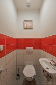 Pronájem bytu 1+1 • 33 m² bez realitky - 8