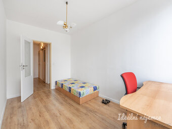 Pronájem bytu 3+kk, Šimůnkova, Kobylisy, 24000 Kč/měs, 62 m2 - 8