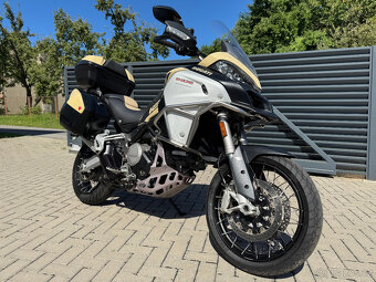 Ducati Multistrada 1260 Enduro - 8