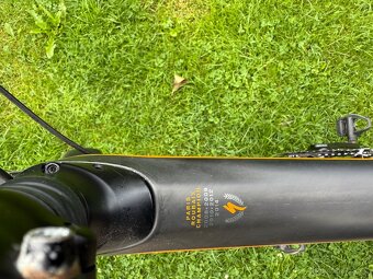 Silniční kolo Specialized Roubaix - 8