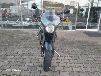 Moto Guzzi V11 ballabio, 2005, 20tis.km - 8