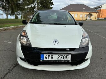 Renault Clio RS 200 CUP - 8