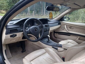 BMW E92 335D 210KW - 8