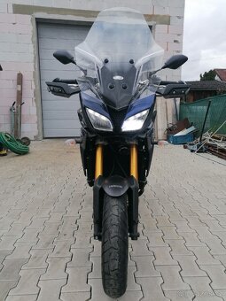Yamaha Tracer 900 - 8