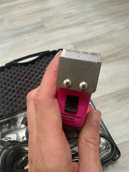 Holící strojek na koně - 8