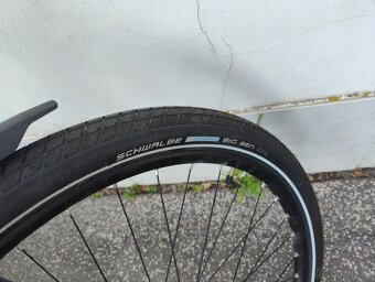 Cube Kathmandu Hybrid Pro 750 Wh  Diamant 28" ́n - 8