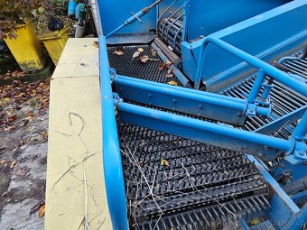 Bramborový kombajn. - 8