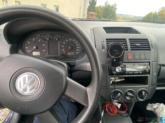 Volkswagen Polo, 1.2 40KW , VW - 8