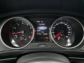 VW Tiguan SOUND 1.4 TSi 110 KW-2017-EL. KUFR,NAVI,SENZO-101 - 8