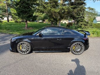 Audi TTRS 8J 2.5 TFSI 2011 250kw - 8