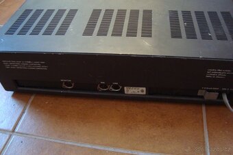 Tesla SM-260 Hi-fi tape deck - 8