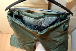 Military Flyer's Winter Trousers MA-1 - 8