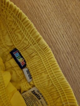 Dívčí letní kraťasy 2ks - 8