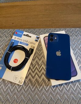 APPLE iphone 12 -64Gb - 8