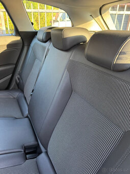 Opel Astra, 2.0D sport tourer - 8