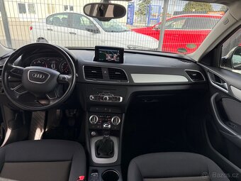 Audi Q3 2.0 tdi manual - 8