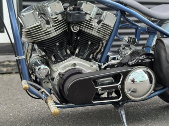 H-D S&S Shovelhead 113 - 8