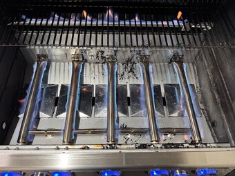 Broil King Regal 590S IR - 8