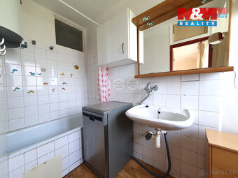 Prodej bytu 2+1, 56 m², Ketkovice - 8