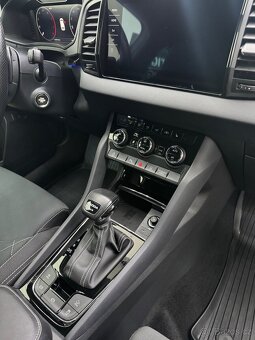 Škoda Karoq Sportline 2.0 TDI 110kw 4x4 DSG - 8