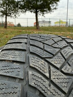 Original Alu kola Audi 5x112 - 8