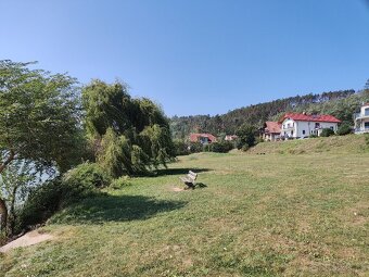 Slapy - Županovice - 8