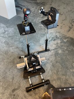 Letecký simulátor - 8