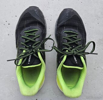 Dětské běžecké boty Kiprun Fast vel. 37 - 8