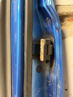 Suzuki Ignis, LZ dveře - 8