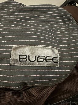 Dětský kočárek - 8