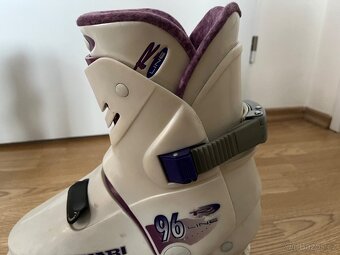 Dámské lyžáky zn. Munari - 8