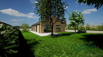 Prodej pozemku 2080m2 - 8