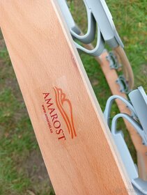 Rošt postele Amarost - 8