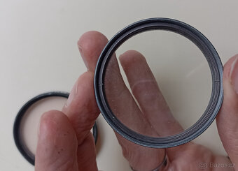 filtry a redukce - větší množství (viz foto) - 8