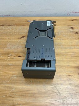AMD RX 7900 XT SAPPHIRE NITRO+ Vapor-X 20G/Funkční/Záruka - 8